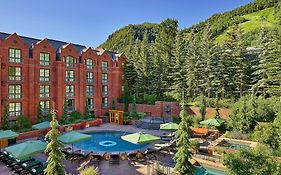 St. Regis Aspen Resort